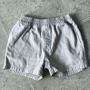 The Beaufort Bonnet Company Gray Casual Shorts